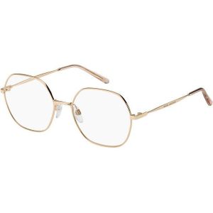 Marc Jacobs Vrouw MARC 740 PY3 Optische monturen Metaal Koper  Geometrisch