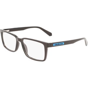 Calvin Klein Man CKJ22620 001 Optische monturen Geïnjecteerd Zwart  Hurken Normaal Fotochromatisch