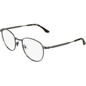 Lacoste Unisex L2315 035 Optische monturen Metaal Geweervat  Hurken Normaal