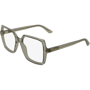 Calvin Klein Vrouw CK25547 200 Optische monturen Bio-injectie Bruin  Hurken Normaal