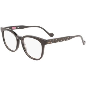 Liu Jo Vrouw LJ3614 001 Optische monturen Acetaat Zwart  Rotonde