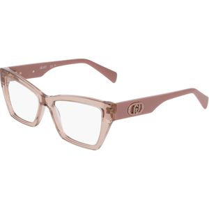 Liu Jo - LJ2827 - Optische Monturen - Naakt - Acetaat