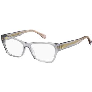 Tommy Hilfiger Vrouw TH 2104 KB7 Optische monturen Acetaat Grijs  Hurken