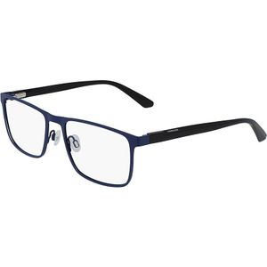 Calvin Klein Man CK20316 410 Optische monturen Metaal Blauw  Hurken