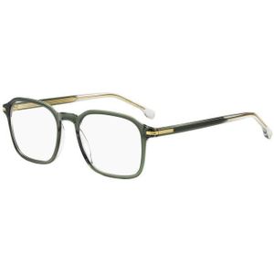 Hugo Boss Man Boss 1629 1 en Optische monturen Acetaat Groente  Hurken
