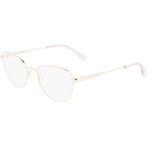 Calvin Klein Vrouw CKJ22306 717 Optische monturen Metaal Goud  Hurken