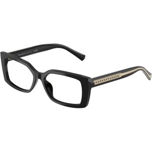 Tiffany - TF2269U - Optische Monturen - Zwart - Acetaat