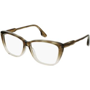 Victoria Beckham - VB2623 - Bril - Grijs - Ø 55 mm
