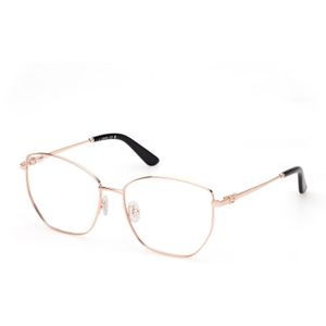 Guess Vrouw GU2825 072 Optische monturen Metaal  Hurken Normaal