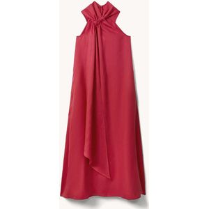 Reiss Odell maxi jurk met steekzakken