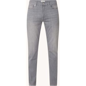 Reiss Harry slim fit jeans in lyocellblend met gekleurde wassing