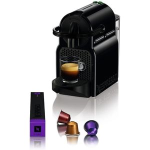 Magimix Inissia Nespresso machine M105