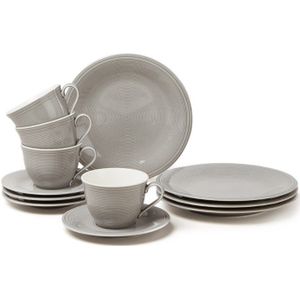 Villeroy & Boch Like Color Loop serviesset 12-delig