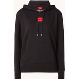 HUGO BOSS Dasara hoodie met logo