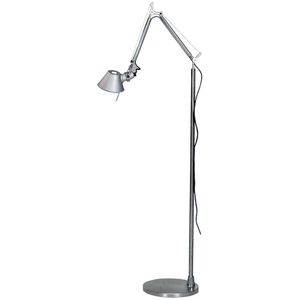 Artemide Tolomeo Micro Terra vloerlamp 172 x Ø23 cm