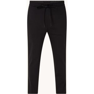 DRYKORN Jeger tapered fit joggingbroek met stretch