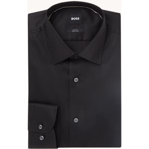 HUGO BOSS H-Hank-Kent slim fit overhemd