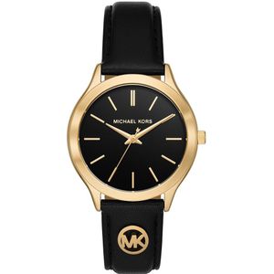 Michael Kors Slim Runway horloge MK7482