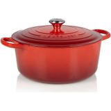 Le Creuset Signature braadpan Ø30 cm