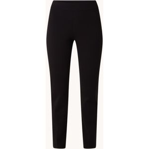 SPANX High waist slim fit cropped legging