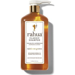 Rahua Classic Shampoo - herstellende shampoo