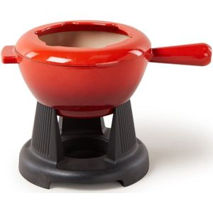 Le Creuset Fondueset 2 liter