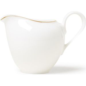 Villeroy & Boch Anmut Gold melkkannetje 21 cl