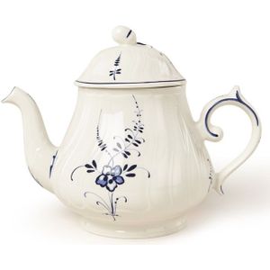 Villeroy & Boch Vieux Luxembourg theepot 1,1 liter