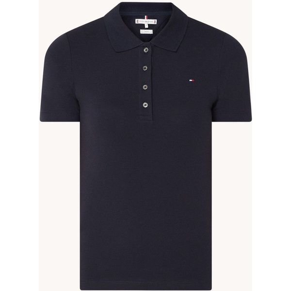 Tommy Hilfiger Dames Poloshirts kopen Vergelijk de beste aanbiedingen beslist