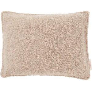 Stoov Woolly oplaadbaar warmtekussen 45 x 60 cm