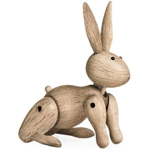 Kay Bojesen Rabbit ornament 16 cm