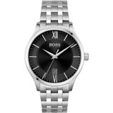 HUGO BOSS Elite horloge HB1513896