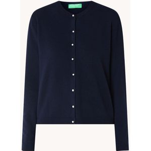 Benetton Dames Vesten kopen Tot 50 korting beslist