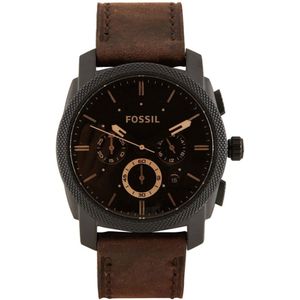 Fossil Machine horloge FS4656