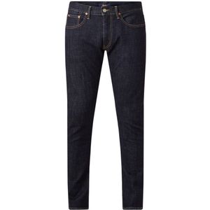 Ralph Lauren Sullivan slim fit jeans met stretch