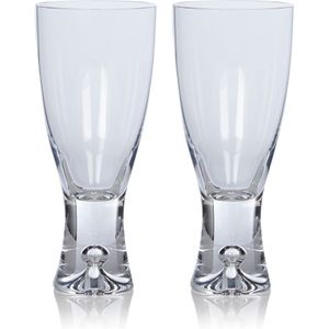 Iittala Tapio Bierglas - 30 cl - 2 Stuks