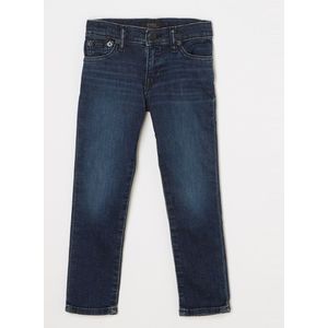 Ralph Lauren Elridge skinny jeans met stretch