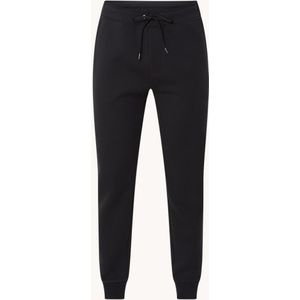 Ralph Lauren Tapered fit joggingbroek met logoborduring