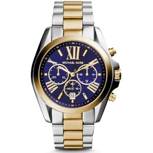 Michael Kors Bradshaw horloge MK5976