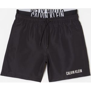 Calvin Klein Zwemshorts met logoband