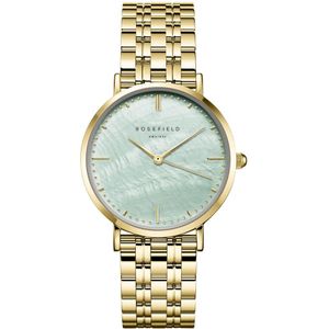 Rosefield The Upper East Side horloge UGGSG-U37