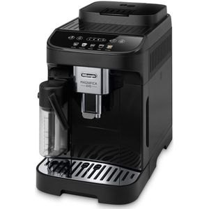 De'Longhi Volautomatische koffiemachine ECAM290.61.B Magnifica Evo - Volautomatische koffiemachine - Zwart