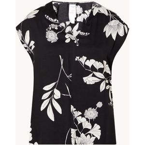 Pennyblack Bengasi top met bloemenprint