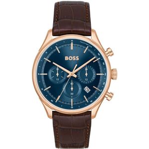 HUGO BOSS Gregor horloge HB1514050