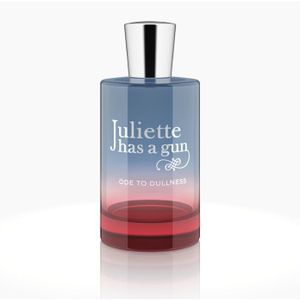 Juliette Has a Gun Ode To Dullness Eau de Parfum