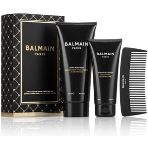 Balmain Home Essentials Set C2 24 - Limited Edition haarverzorgingsset