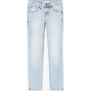 Levi's 510 skinny jeans met stretch