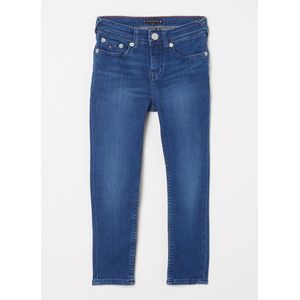 Tommy Hilfiger Scanton slim fit jeans met stretch