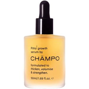 Chāmpo Pitta Growth Serum - Limited Edition haarserum