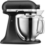 KitchenAid - Artisan - 5KSM185PSEBK - keukenmachine - Antraciet